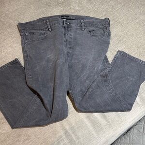 Polo Ralph Lauren Varick slim straight jeans